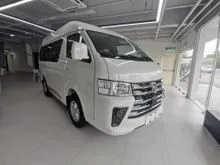 2026 NEW FOTON WINDOW VAN 10 SEAT