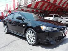 2011 Mitsubishi Lancer EX 2.0 (ปี 09-15) GT Sedan AT