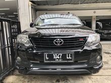 2015 Toyota Fortuner 2.7 TRD G Luxury SUV (Gunawan)