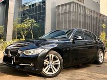 LIKE NEW BMW 320i 2.0 Sport Sedan BEST PRICE