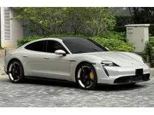 2023 Porsche Taycan Turbo S (MOST IMPORTED Taycan DEALER IN MALAYSIA)