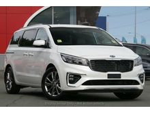 2019 Kia Grand Carnival 2.2 KX CRDi MPV . ONLY RM 148,888 . CALL NOW 012 672 6461 IVAN . DISCOUNT 5k AND FREE VOUCHER RM 2000 . KIA MALAYSIA .