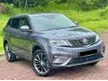 Used 2021 Proton X70 1.8 TGDI Premium