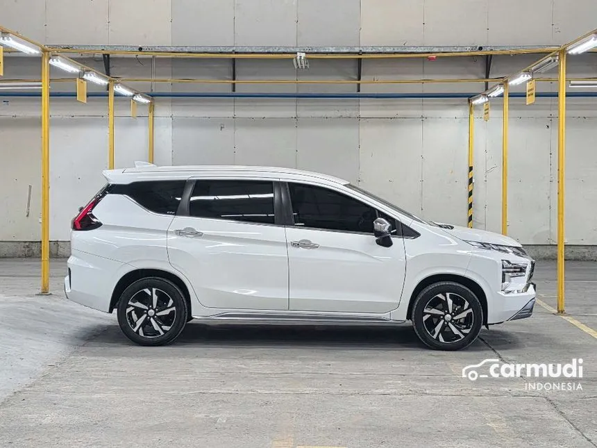 2021 Mitsubishi Xpander Ultimate MPV