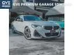 Recon 2022 BMW M240i 3.0 xDrive Coupe/M