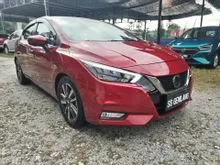 2020 Nissan Almera 1.0 VLT 41,000km mileage Service Nissan , Sedan