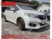 Used 2017 Honda Jazz 1.5 Hybrid Hatchback # DP RM500 # QUALITY CAR # GOOD CONDITION ###