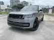 Recon 2022 Land Rover Range Rover 3.0 P400 Vogue SUV HSE NEW MODEL