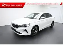 2024 Proton S70 1.5 Premium (MIL-10K FSR) (1-OWNER) 