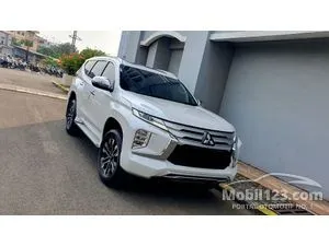 2023 Mitsubishi Pajero Sport 2.4 Dakar 4x2 SUV