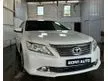 Used 2012 Toyota Camry 2.0 G Sedan Electric Seats Facelift - Cars for sale