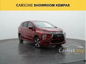 2022 Mitsubishi Xpander 1.5 MPV