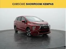 2022 Mitsubishi Xpander 1.5 MPV