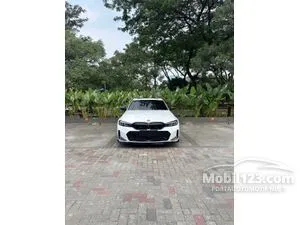 2024 BMW 330i 2.0 M Sport Pro Sedan
