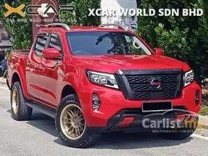2025 Nissan Navara 2.5 VL Dual Cab Pickup