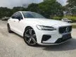 Used 2019 Volvo S60 2.0 Recharge T8 R