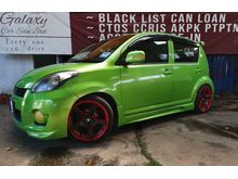 2011 Perodua Myvi 1.3 SE Hatchback NAMA BLACKLIST,CTOS,CCRIS,PTPTN,NO DOCUMENT CAN LOAN KEDAI