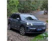 2026 GAC AION V 0.0 Luxury SUV AION Garansi Baterai sepanjang masa membuat Anda tidak perlu khawatir dalam jangka panjang.prs