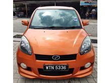 2010 Perodua Myvi 1.3 SE # PROMO SIAP OTR # ONE MALAY OWNER # SPECIAL EDITION