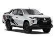 New 2023 Mitsubishi Triton 2.4 VGT Athlete Pickup Truck Rebate 13K P2T+Loyalty Scheme