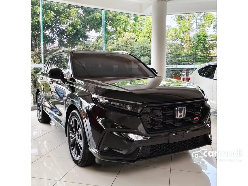 2024 Honda CR-V RS e:HEV SUV