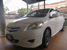 2010 Toyota Vios J 1.5