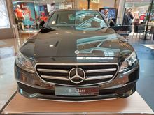 2020 Mercedes-Benz E300 2.0 Avantgarde SportStyle Sedan