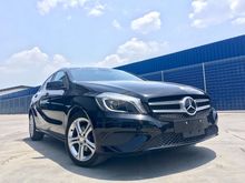 2013 Mercedes-Benz A180 Japan Edition UNREG