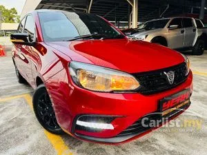2020 Proton Saga 1.3 Anniversary Edition Sedan