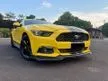 Used 2016 Ford MUSTANG 2.3 Coupe ECOBOOST