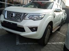 2019 Nissan Terra 2,5 VL Wagon (DP Murahhh)