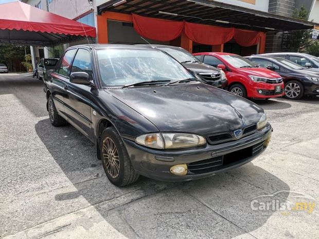 Search 160 Proton Wira Cars for Sale in Malaysia - Carlist.my