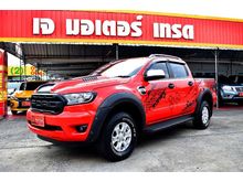 2019 Ford Ranger 2.2 DOUBLE CAB (ปี 15-18) Hi-Rider XLT Pickup