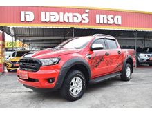 2019 Ford Ranger 2.2 DOUBLE CAB (ปี 15-18) Hi-Rider XLT Pickup