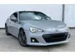 Used 2013/2014 Subaru BRZ 2.0 Coupe FREE SMART WARRANTY THREE YEAR - Cars for sale
