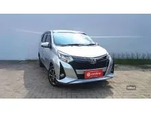 2024 Toyota Calya 1.2 G MPV - Diskon Cash sampai 10 JUTA
