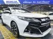 Recon Toyota HARRIER 2.0 (A) GR SPORT 16kKM G4.5A #9630A