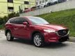 Used 2019 Mazda CX