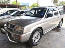2006 Mitsubishi Storm 2.5 (M) Pickup