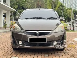 2014 Proton Exora 1.6 Bold CPS Executive MPV