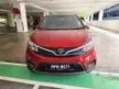 Used 2020 Proton Iriz 1.6 Premium Hatchback***SELLING WITH OTR PRICE*HOT SELLING MODEL***