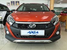 2019 Perodua Axia 998 Style Hatchback