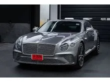2018 Bentley Continental GT 6.0 (ปี 18-25) 4WD Coupe