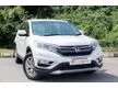 Used 2015 Honda CR