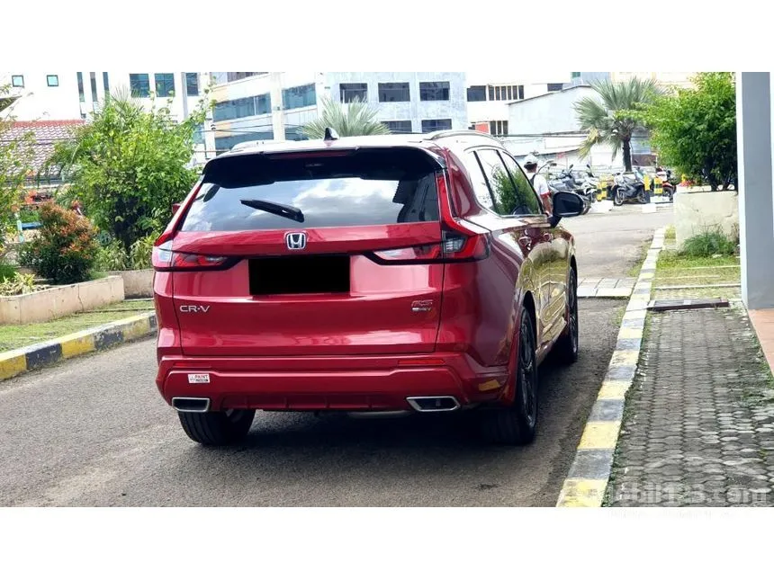 2024 Honda CR-V RS e:HEV SUV