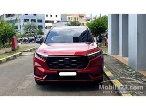 2024 Honda CR-V 2.0 RS e:HEV SUV