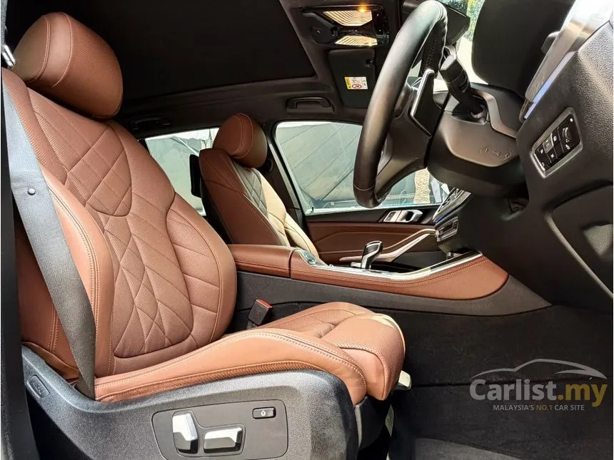 2023 BMW X5 xDrive45e M Sport SUV