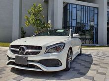 2016 Mercedes-Benz CLA180 1.6 AMG Shooting Brake Edition , Full Spec Unit