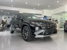 2025 Hyundai Tucson 1.6 Prestige SUV