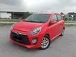 Used 2016 Perodua AXIA 1.0 AV (A)LEATHER SEAT 1 OWNER
